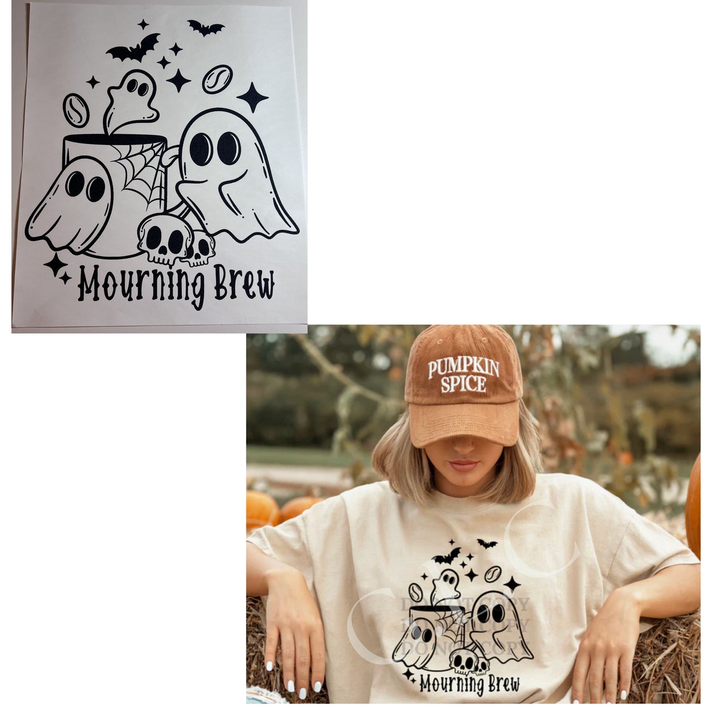 Heat Transfers- Coffee