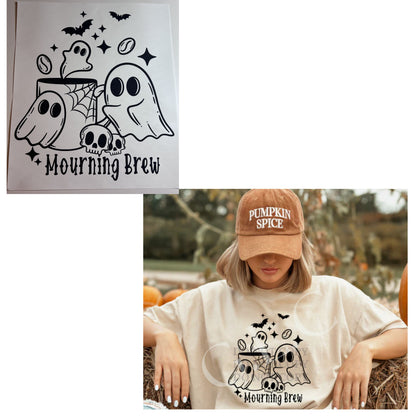 Heat Transfers- Coffee