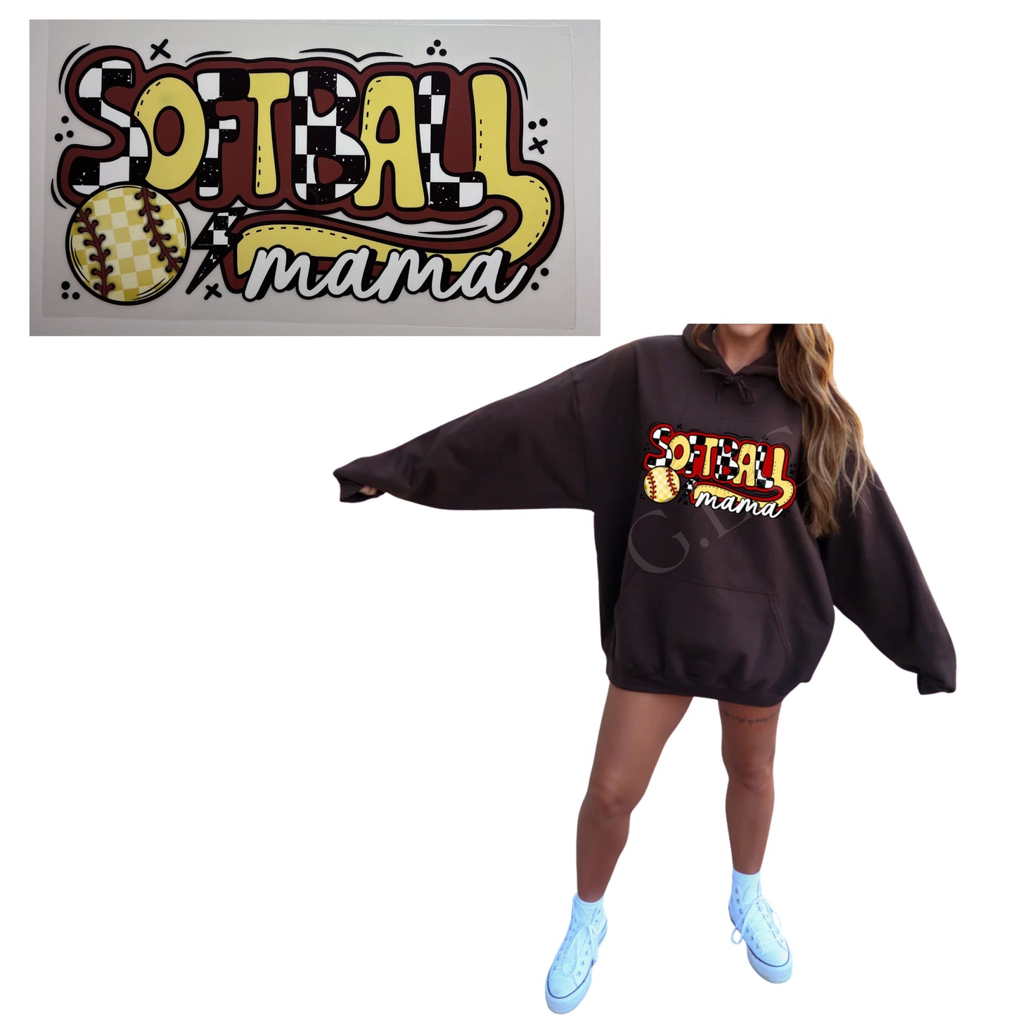 Heat Transfers- Sport/ Hobby/ Fun