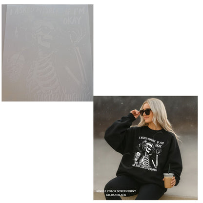Heat Transfers- Adult/ humor/ Sarcastic