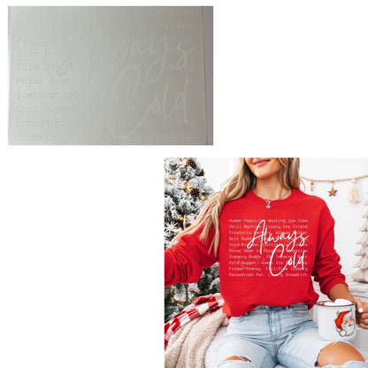 Heat Transfers- Beachy / Seasons