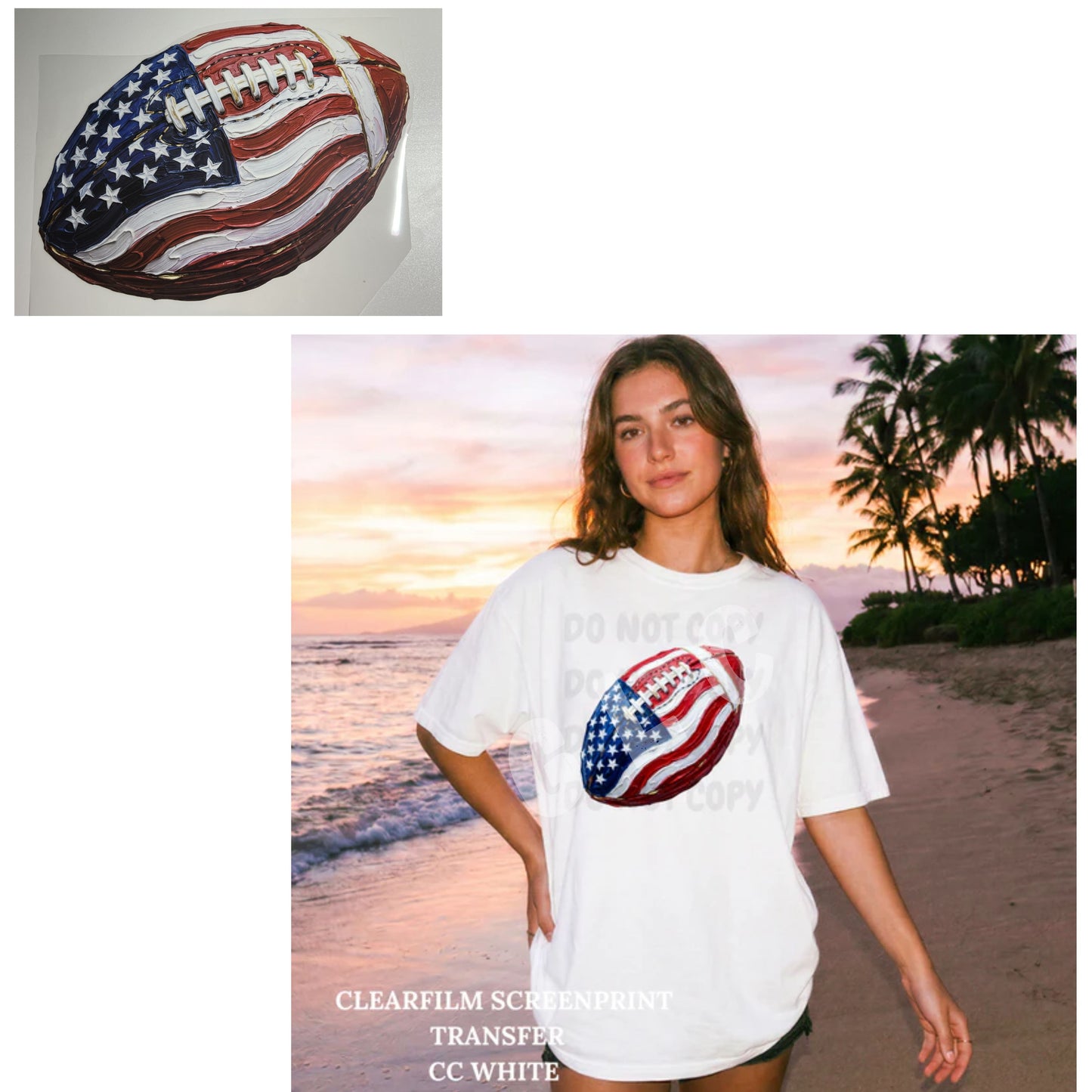 Monday DROP-  NEW Heat transfers- 6/22/26