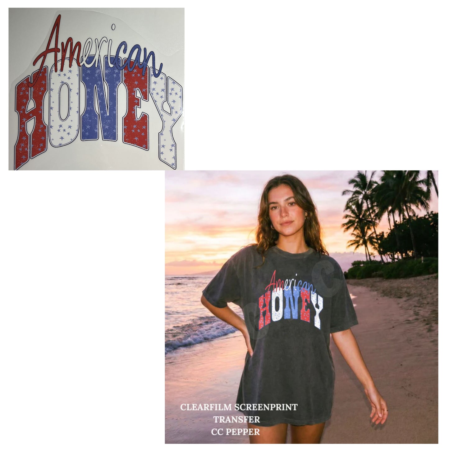 Monday DROP-  NEW Heat transfers- 6/22/26