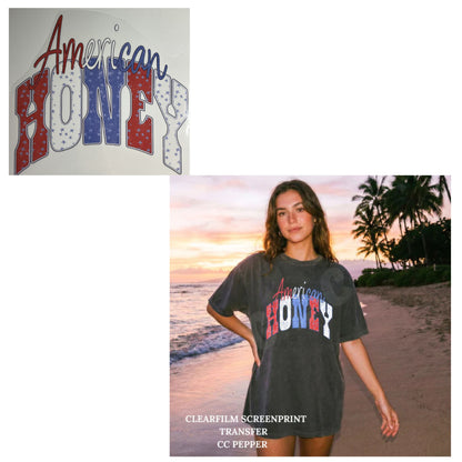 Monday DROP-  NEW Heat transfers- 6/22/26