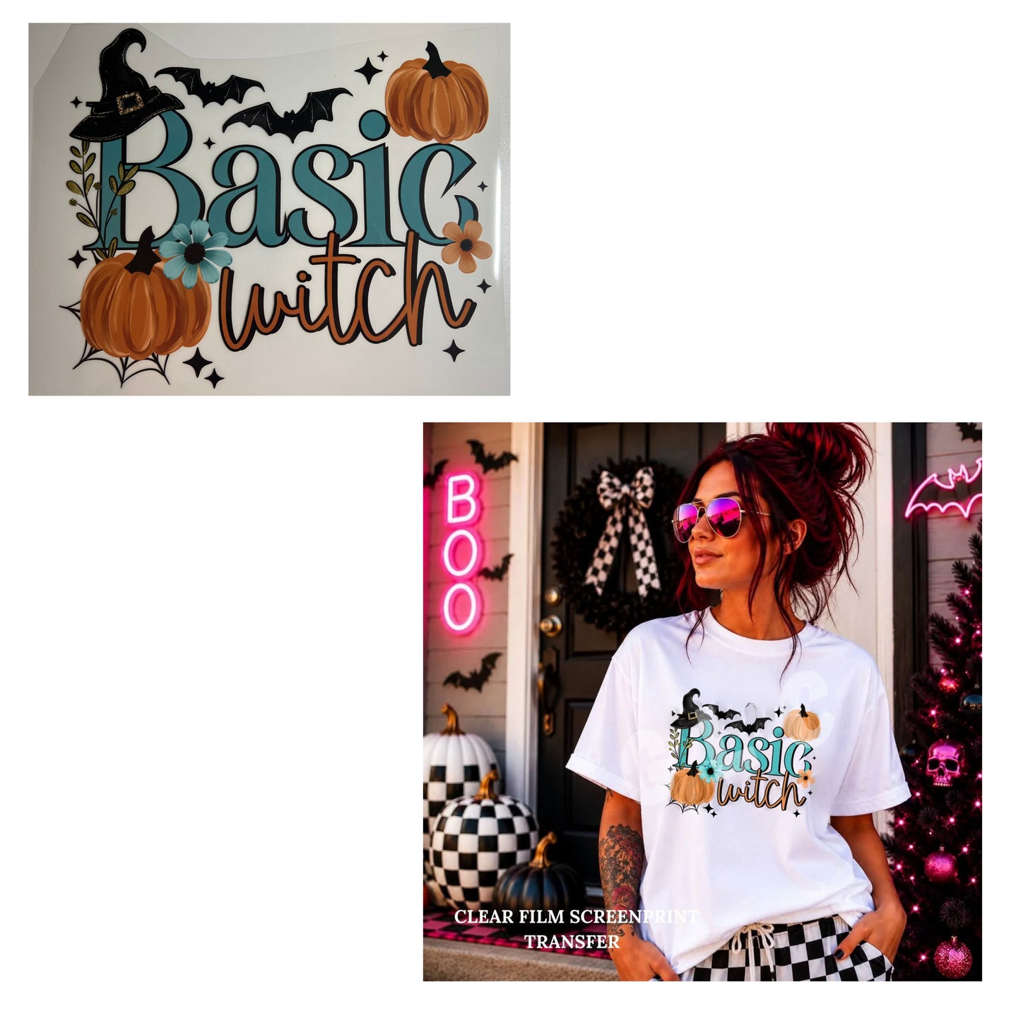 Monday DROP-  NEW Heat transfers- 8/17/26