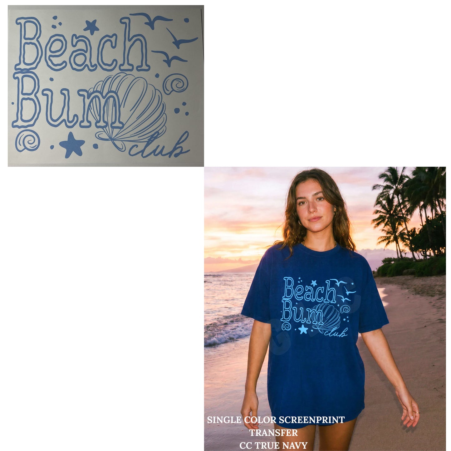 Monday DROP-  NEW Heat transfers- 6/15/26