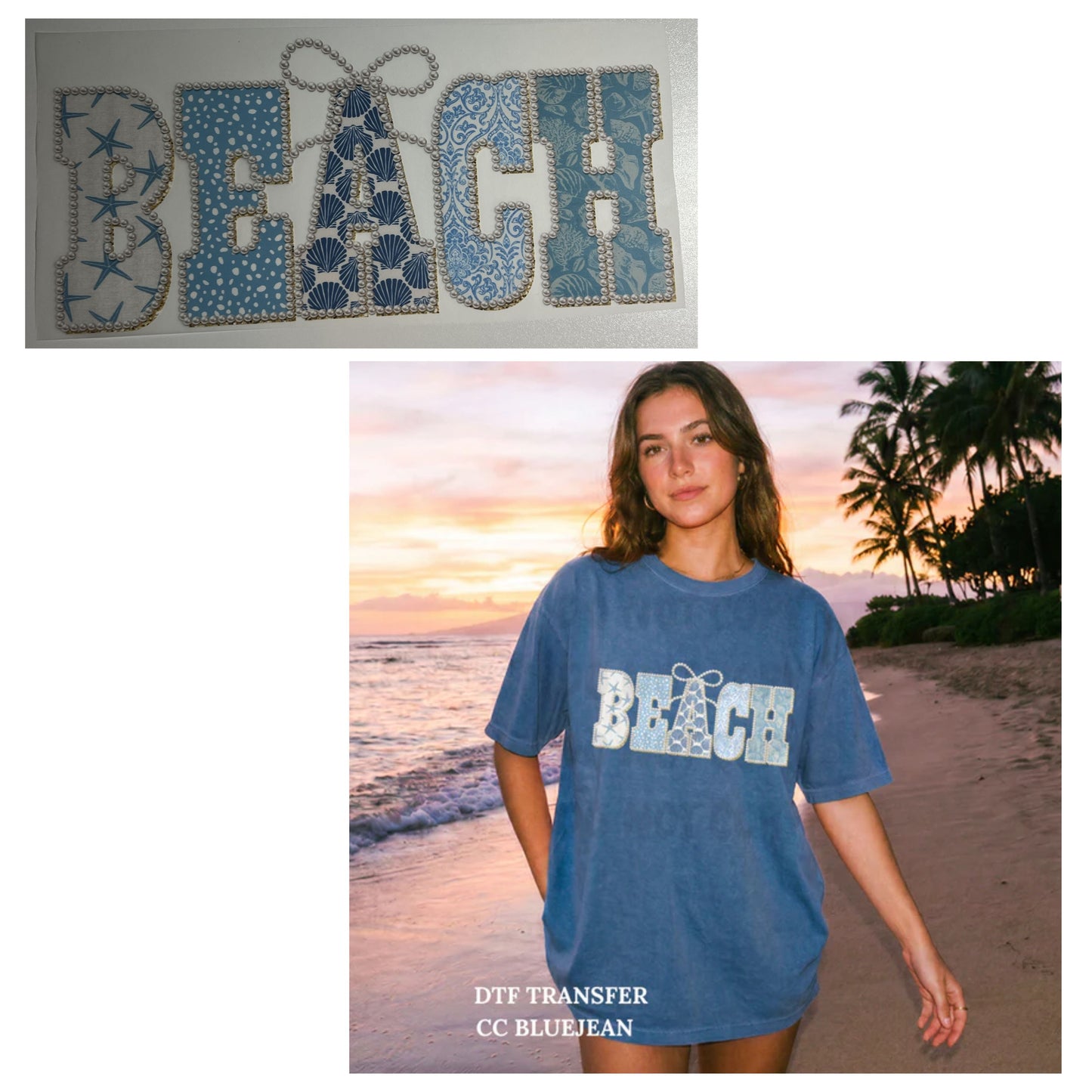 Monday DROP-  NEW Heat transfers- 6/22/26