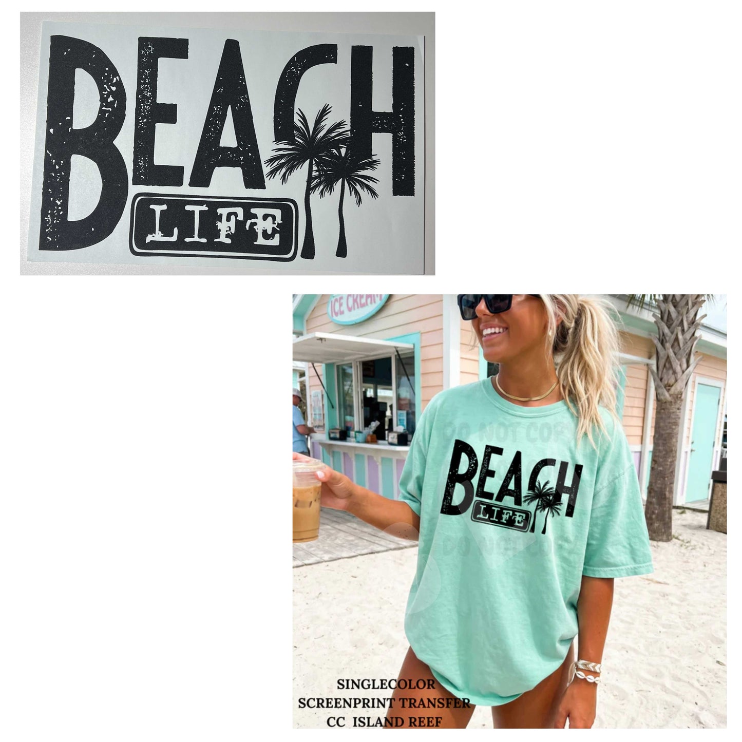 Monday DROP-  NEW Heat transfers- 5/25/26