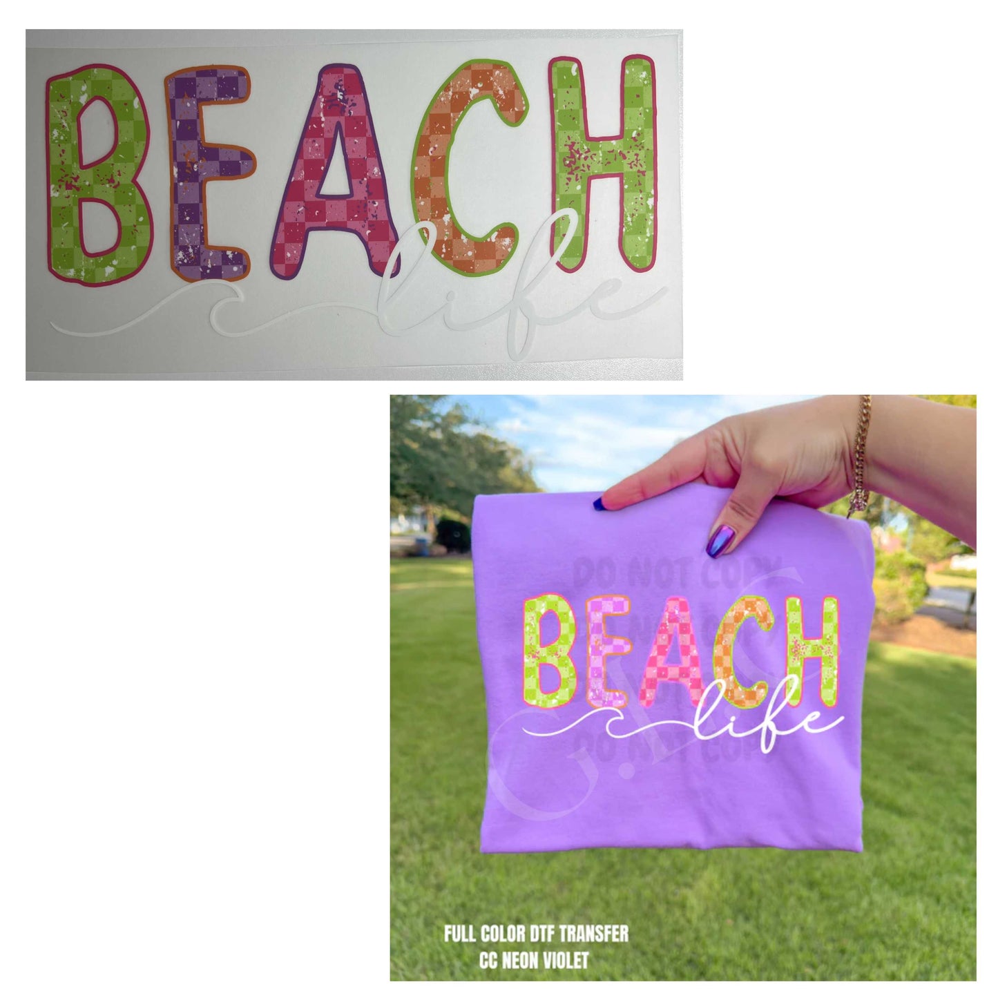 Heat Transfers- Beachy / Seasons