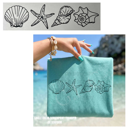 Monday Drop-  NEW Heat transfers 5/18/26