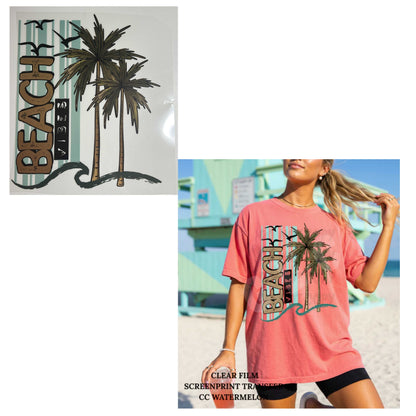 Monday DROP-  NEW Heat transfers- 5/25/26