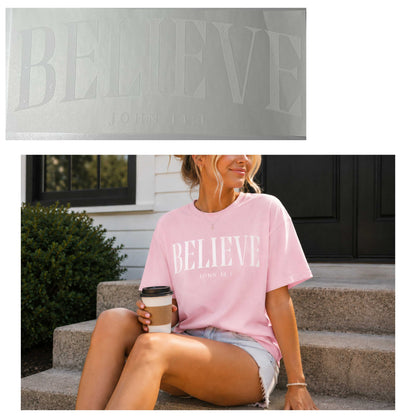 Monday Drop-  NEW Heat transfers 5/18/26