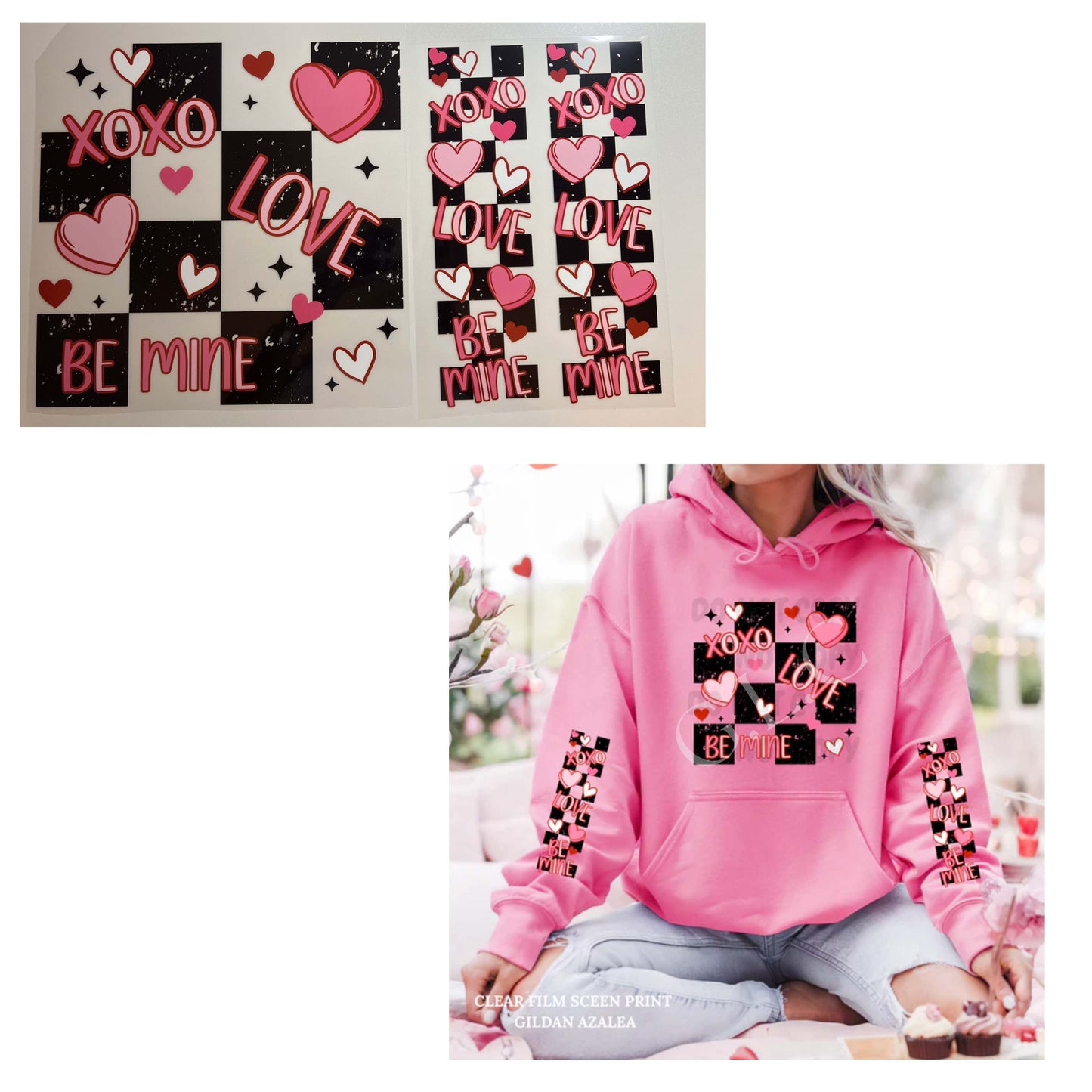 Heat Transfers- Other Holidays