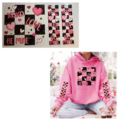 Heat Transfers- Other Holidays