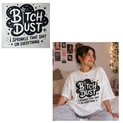 Monday Drop-  NEW Heat transfers 5/18/26