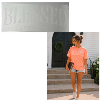 Monday Drop-  NEW Heat transfers 5/18/26