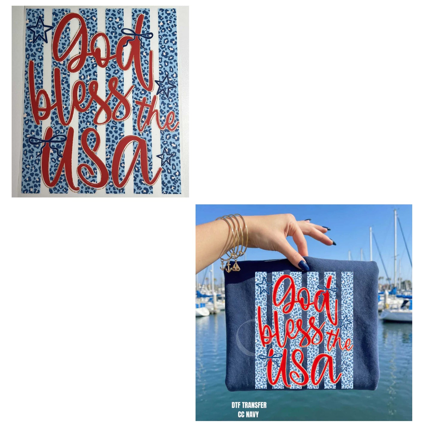 Heat Transfers- America