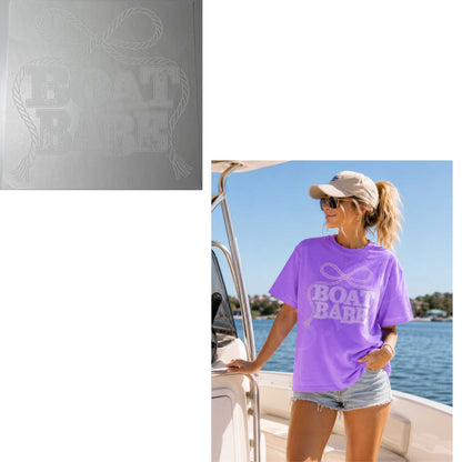 Monday Drop-  NEW Heat transfers 5/18/26