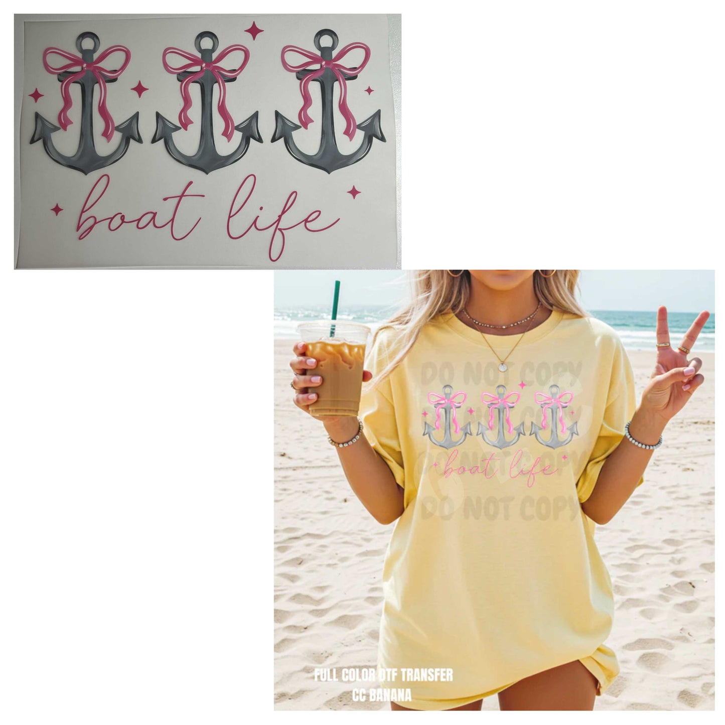 Monday DROP-  NEW Heat transfers- 6/8/26