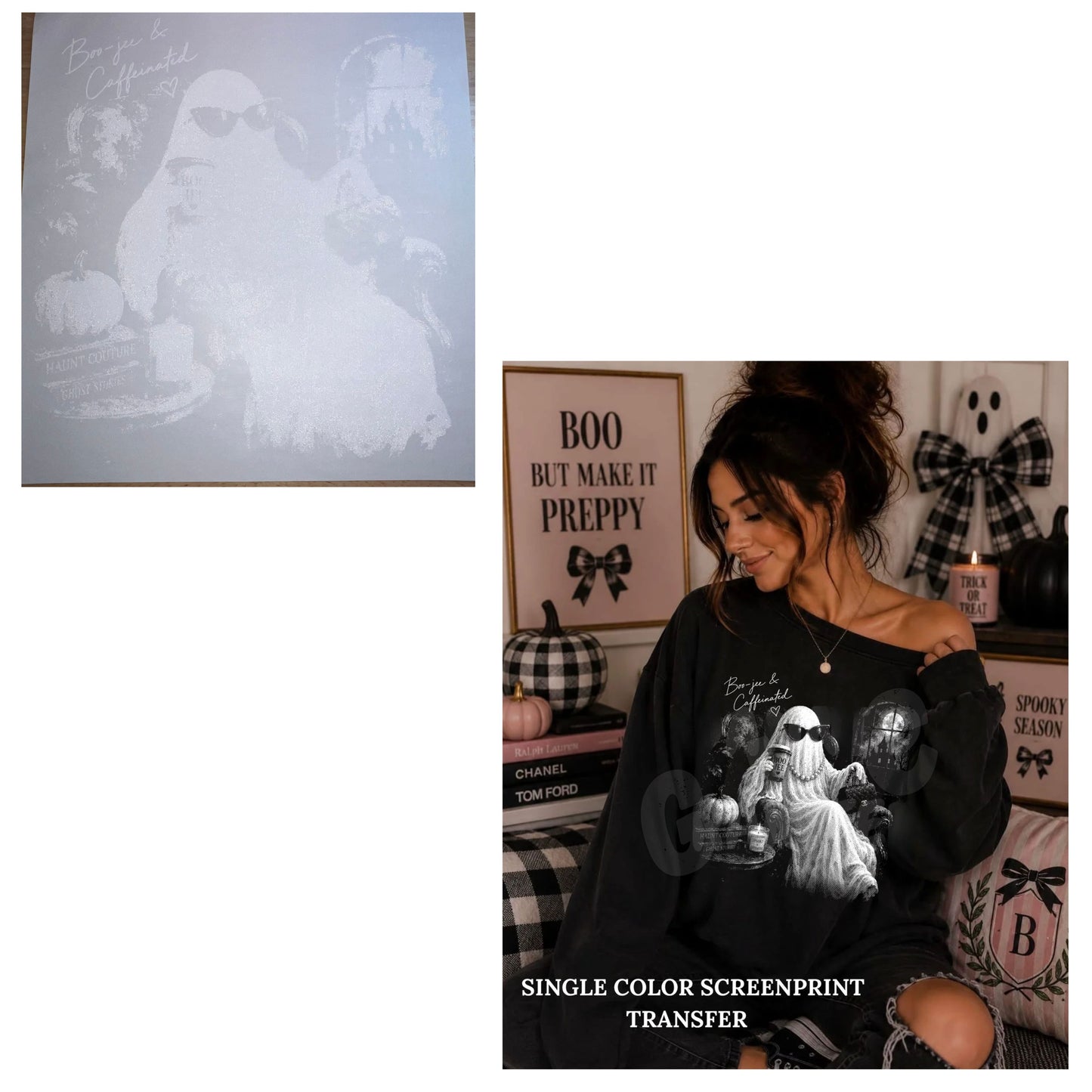 Monday DROP-  NEW Heat transfers- 8/17/26