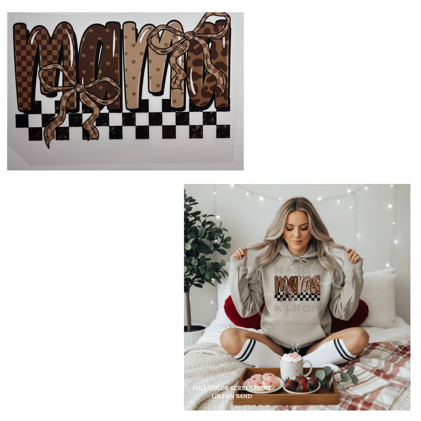 Monday DROP-  NEW Heat transfers- 1/12/26