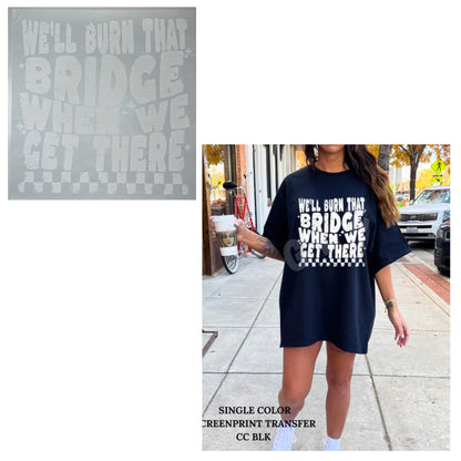Monday DROP-  NEW Heat transfers- 6/1/26