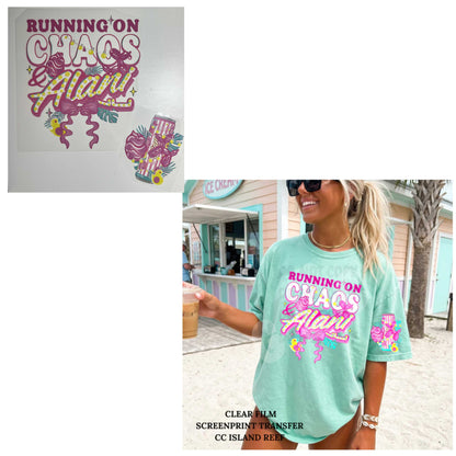 Monday DROP-  NEW Heat transfers- 6/1/26