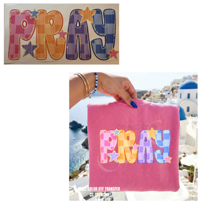 Heat Transfers- Faith & Inspiration