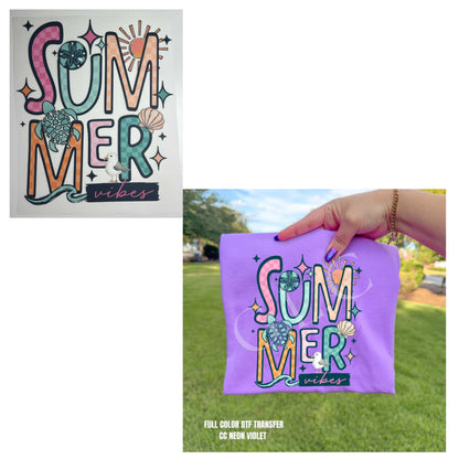 Heat Transfers- Beachy / Seasons