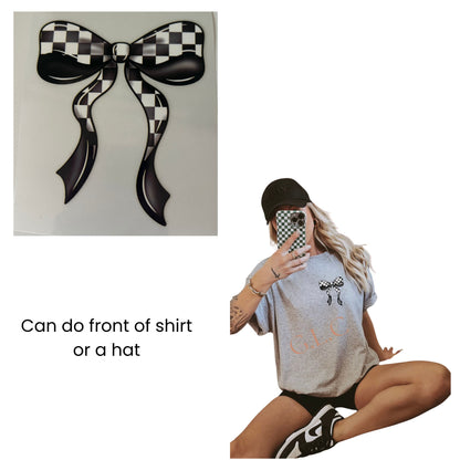 Heat Transfers- Bows