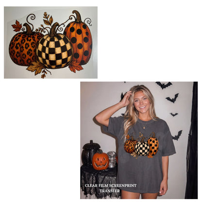 Monday DROP-  NEW Heat transfers- 8/17/26
