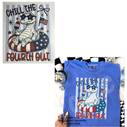 Monday DROP-  NEW Heat transfers- 5/25/26