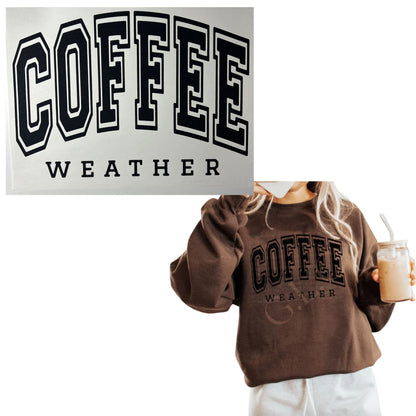 Heat Transfers- Coffee