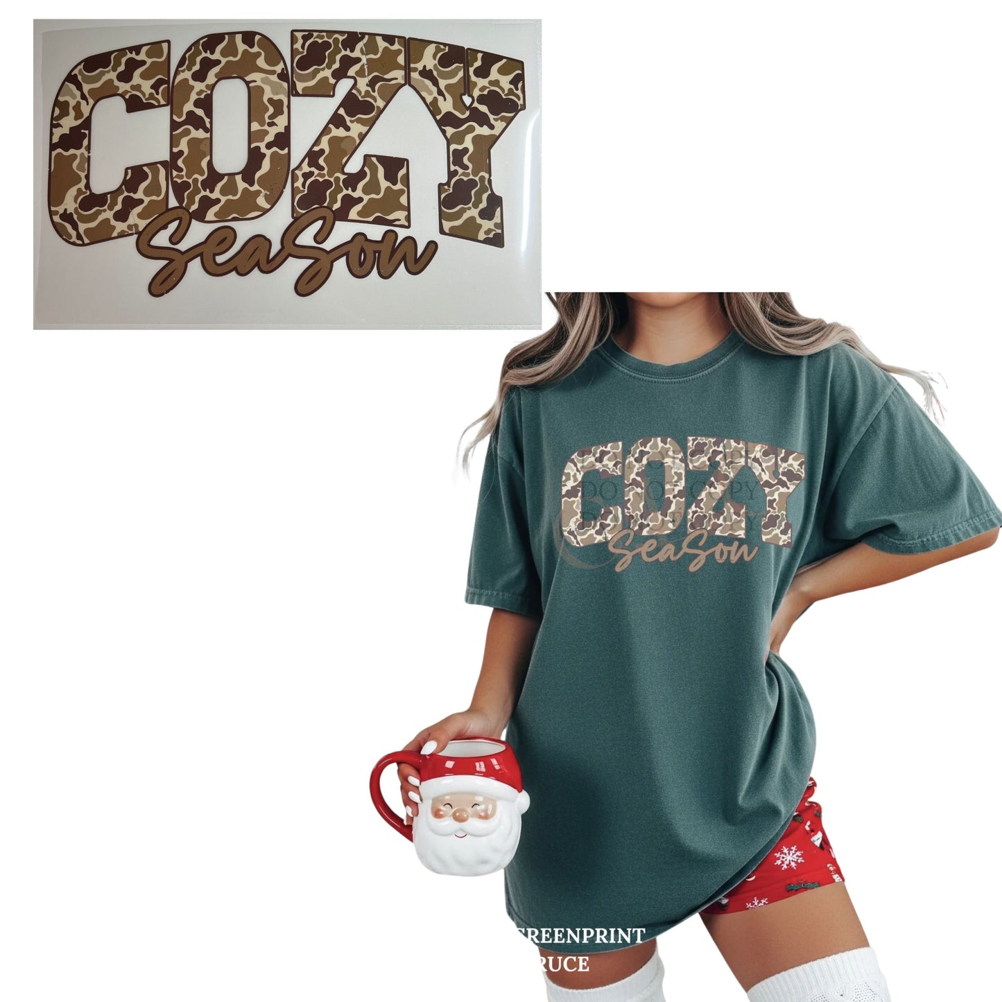 Heat Transfers- Beachy / Seasons