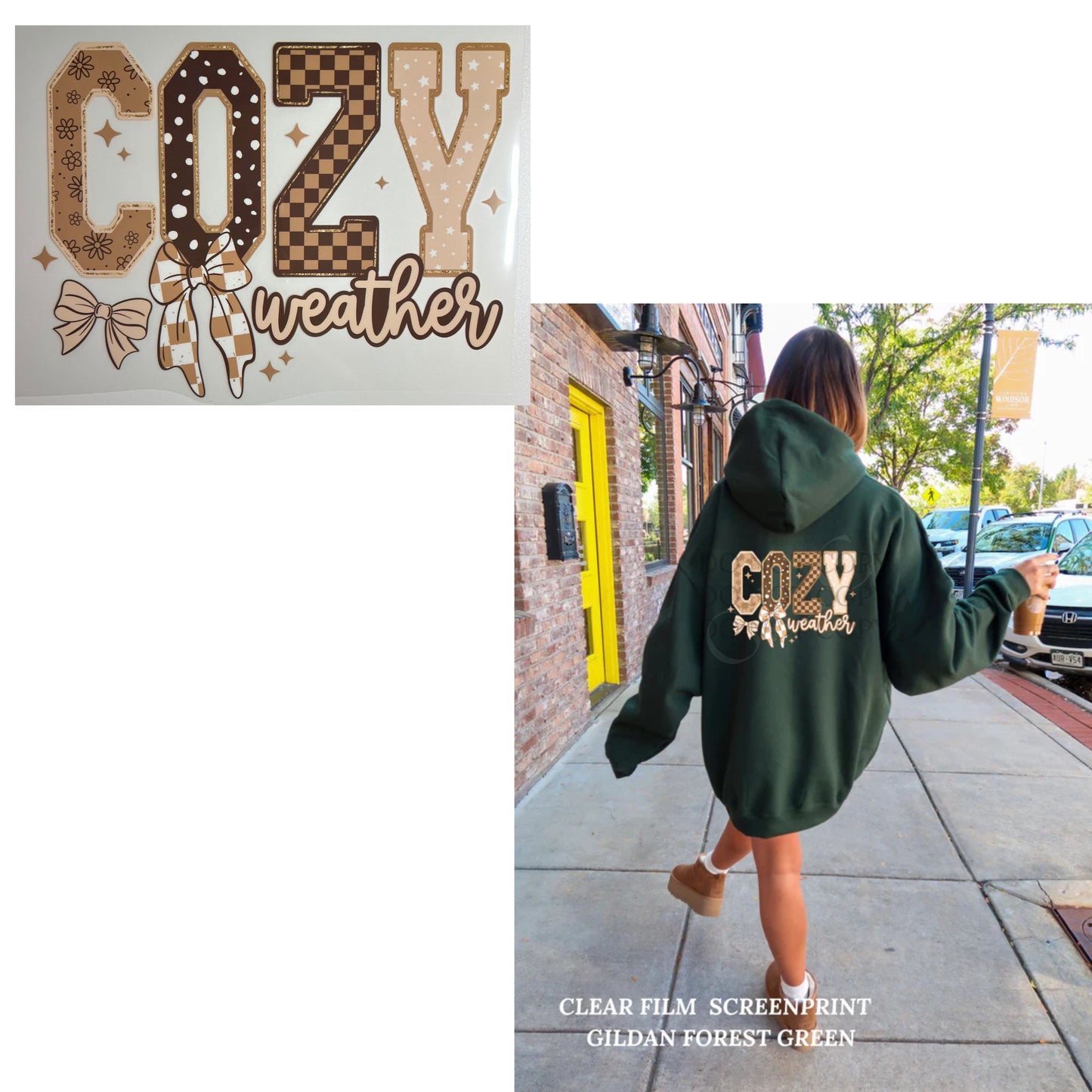 Heat Transfers- Beachy / Seasons