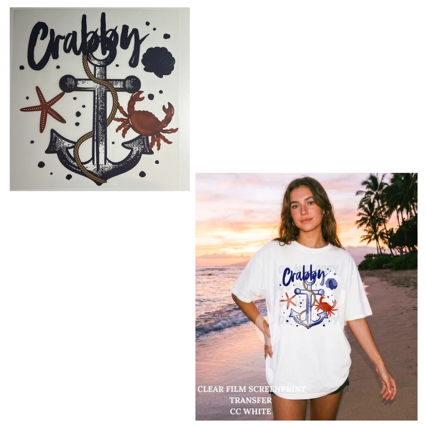 Monday DROP-  NEW Heat transfers- 6/15/26