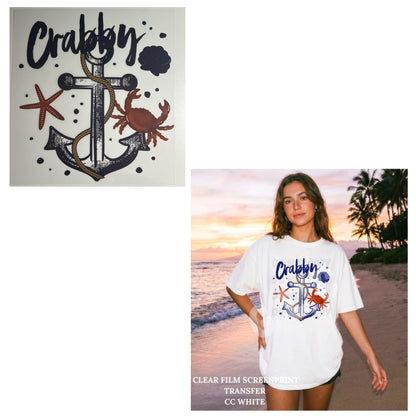 Monday DROP-  NEW Heat transfers- 6/15/26