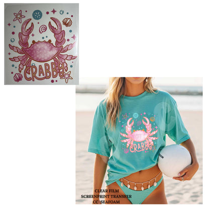 Monday DROP-  NEW Heat transfers- 5/25/26