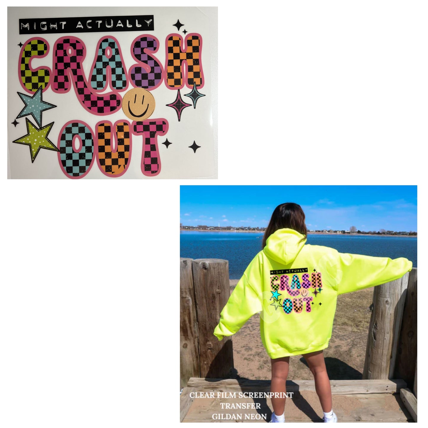 Monday DROP-  NEW Heat transfers 7/13/26