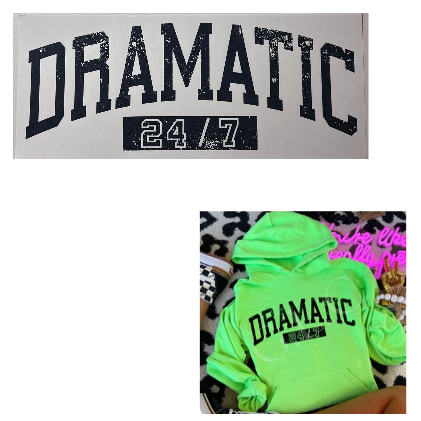 Heat Transfers- Adult/ humor/ Sarcastic