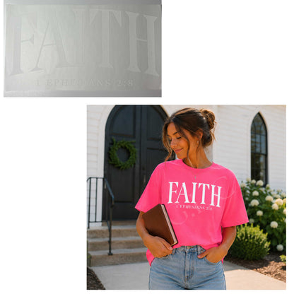 Monday Drop-  NEW Heat transfers 5/18/26