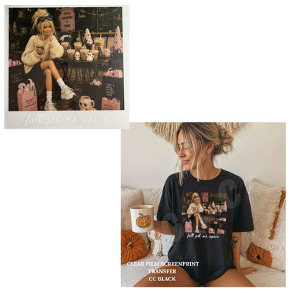 Monday DROP-  NEW Heat transfers 7/13/26