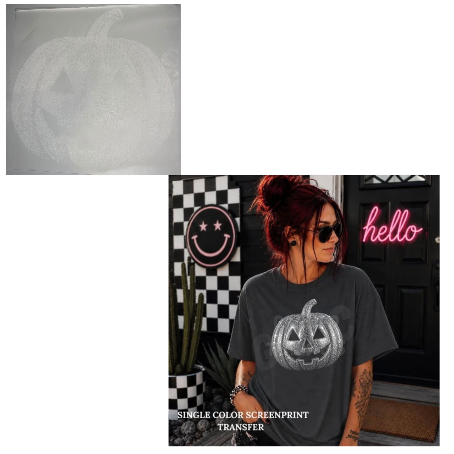 Monday DROP-  NEW Heat transfers- 8/31/26