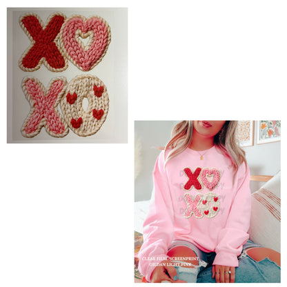 Heat Transfers- Other Holidays