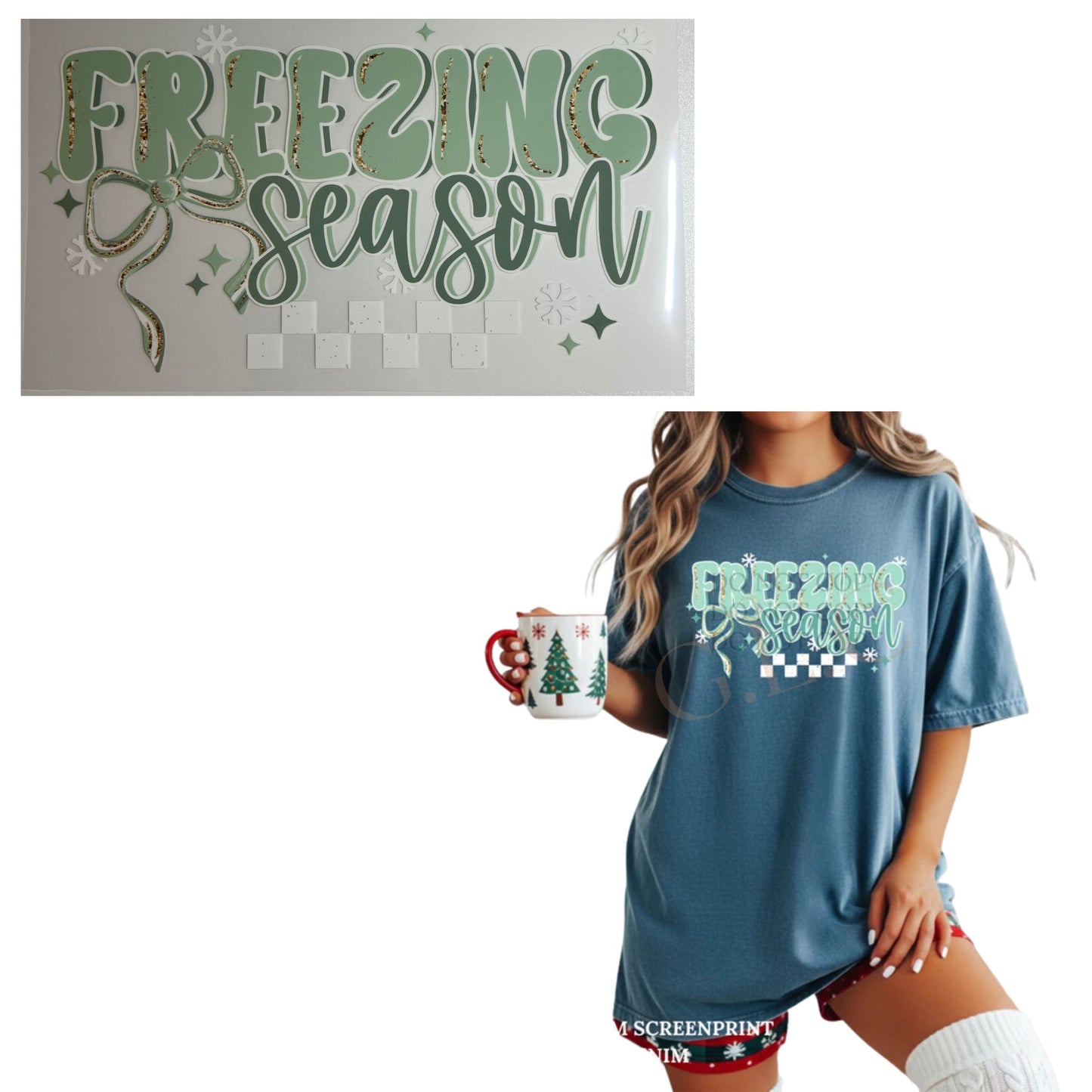 Heat Transfers- Beachy / Seasons