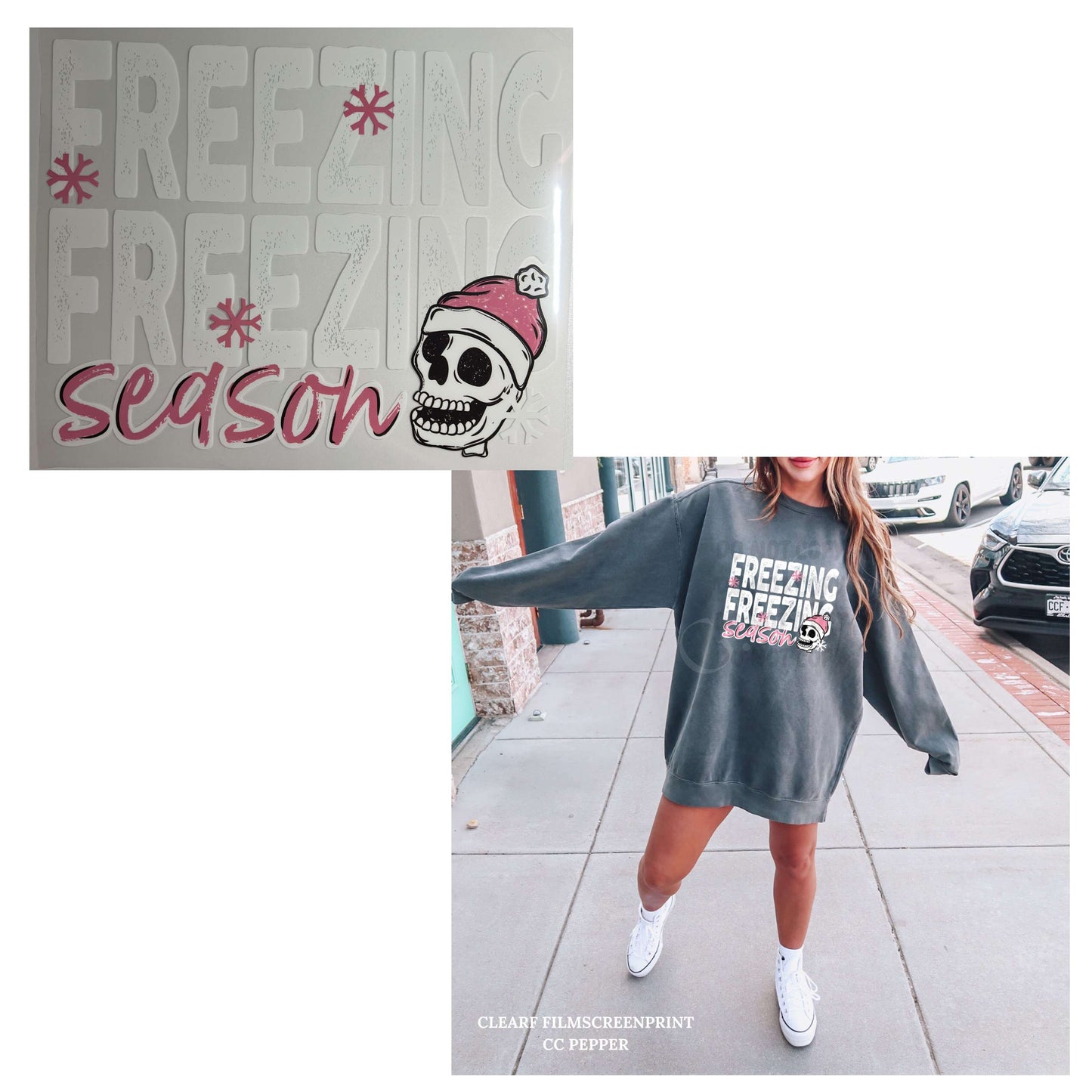 Heat Transfers- Beachy / Seasons