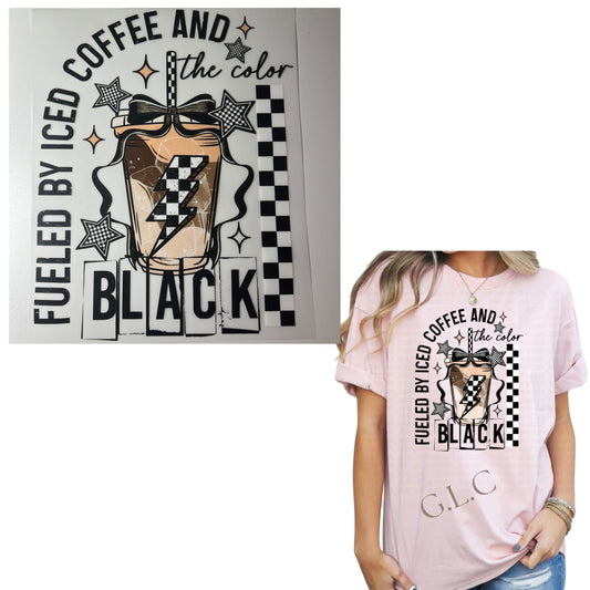 Heat Transfers- Coffee