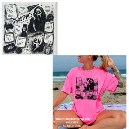 Monday DROP-  NEW Heat transfers- 6/22/26