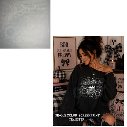 Monday DROP-  NEW Heat transfers- 8/31/26
