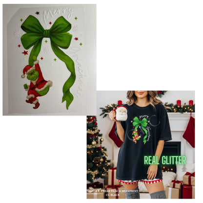 Heat Transfers- Christmas